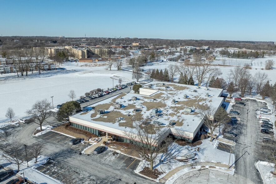 More Photos Of 5400 Patton Dr, Lisle Office Residential For Sale
