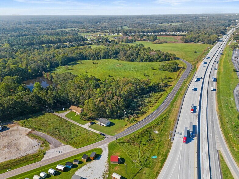 More Photos Of 102 Forestdale Dr, Gaffney Land For Sale