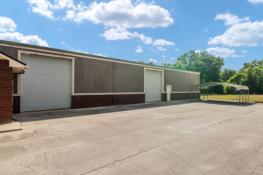 More Photos Of 26509 NW Us-27, High Springs Warehouse For Sale
