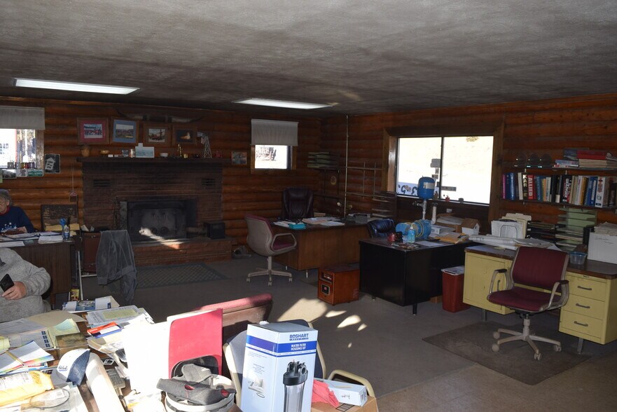 More Photos Of 9054 US Highway 285, Morrison Warehouse For Lease