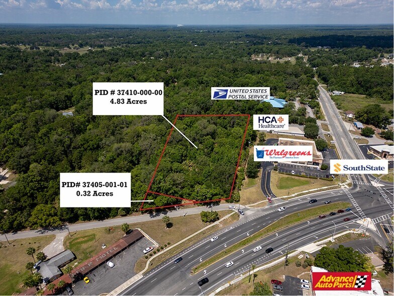 More Photos Of 11144 SE 55th Avenue Rd, Belleview Land For Sale