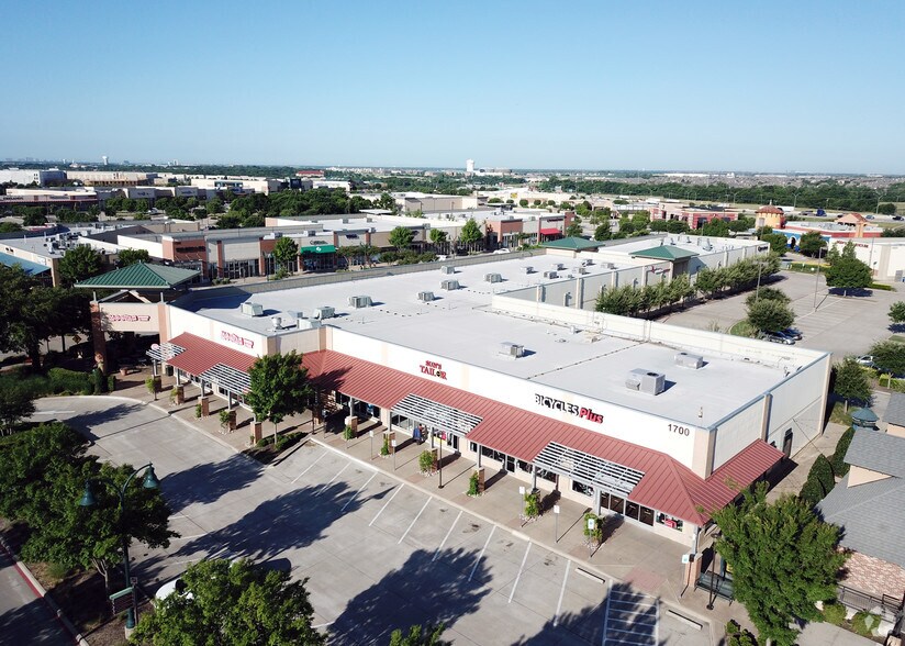 More Photos Of US Hwy 75 @ Stacey Rd, Fairview Unknown For Lease