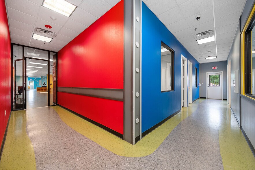 More Photos Of 12152 Shadow Creek Pky, Pearland Daycare Center For Lease
