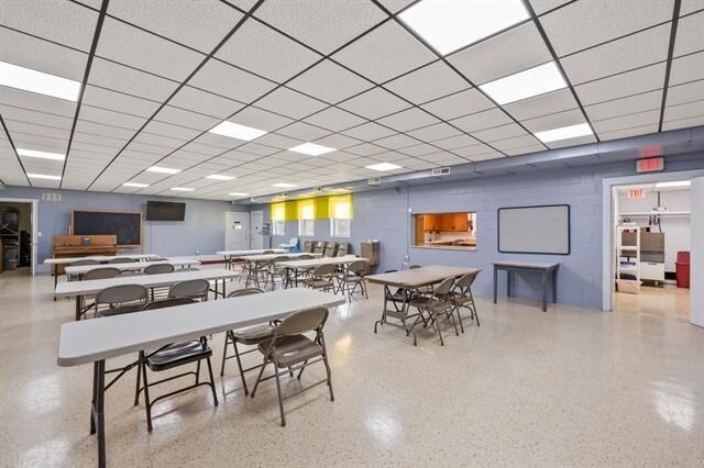 More Photos Of 551 Lee Jackson Hwy, Staunton Religious Facility For Sale