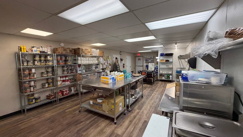 More Photos Of 1 N Limestone St, Jamestown Storefront Retail Residential For Sale