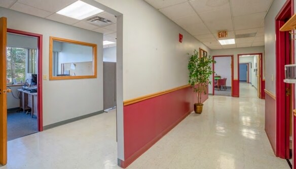 More Photos Of 1000 Mount Laurel Cir, Shirley Light Manufacturing For Lease