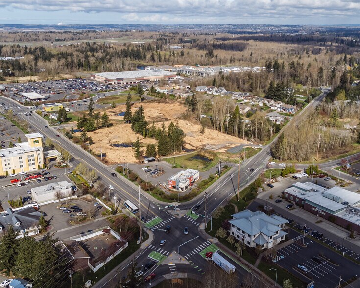 More Photos Of 1020 W Bakerview Rd, Bellingham Fast Food For Sale