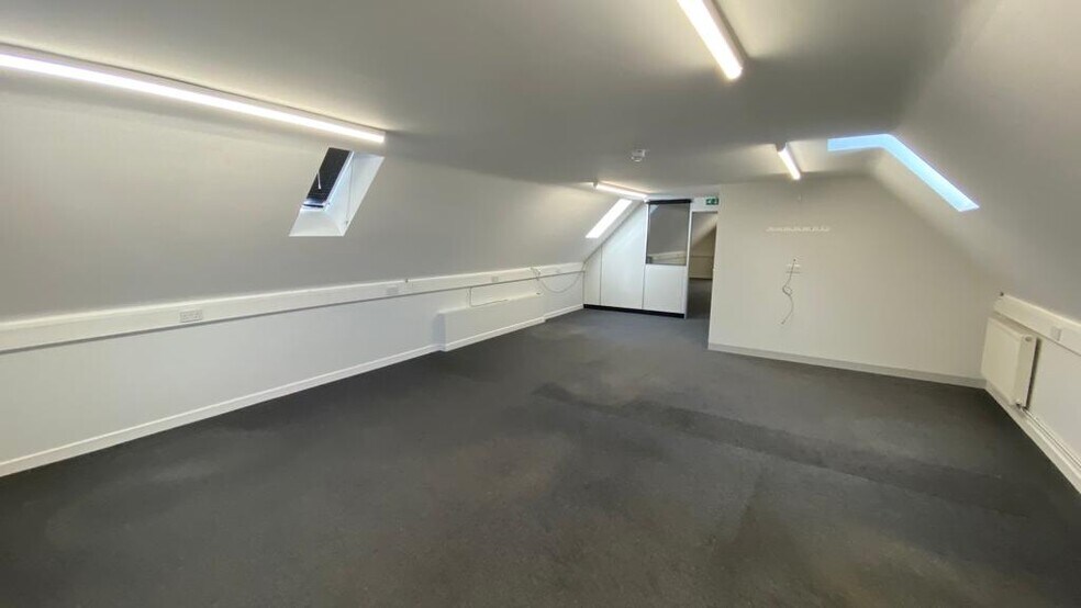 More Photos Of 71-73 Upper St. John St, Lichfield Office For Lease