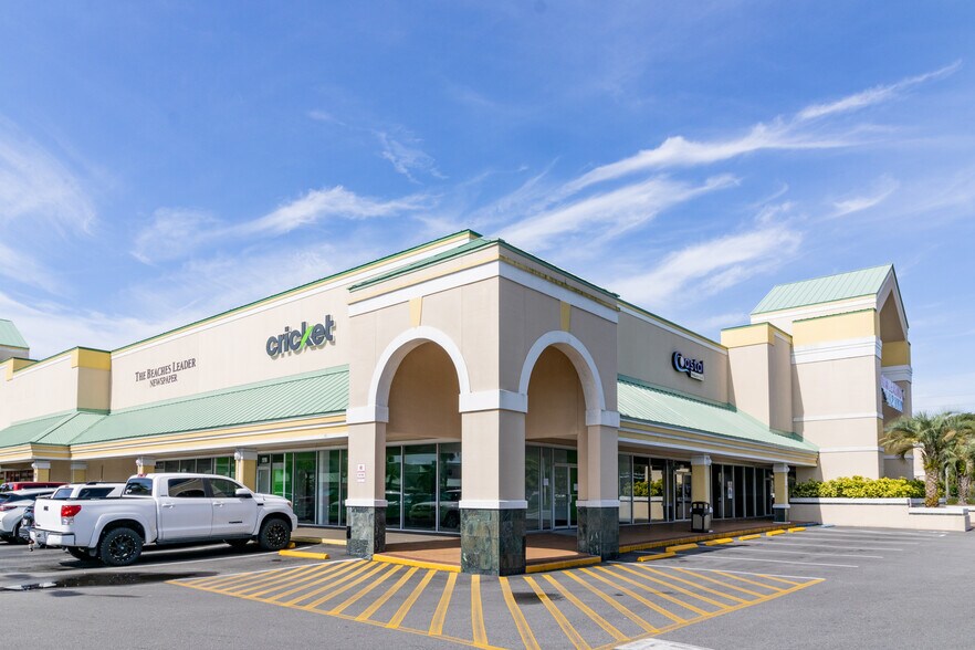 More Photos Of 1202-1388 Beach Blvd, Jacksonville Beach Unknown For Lease