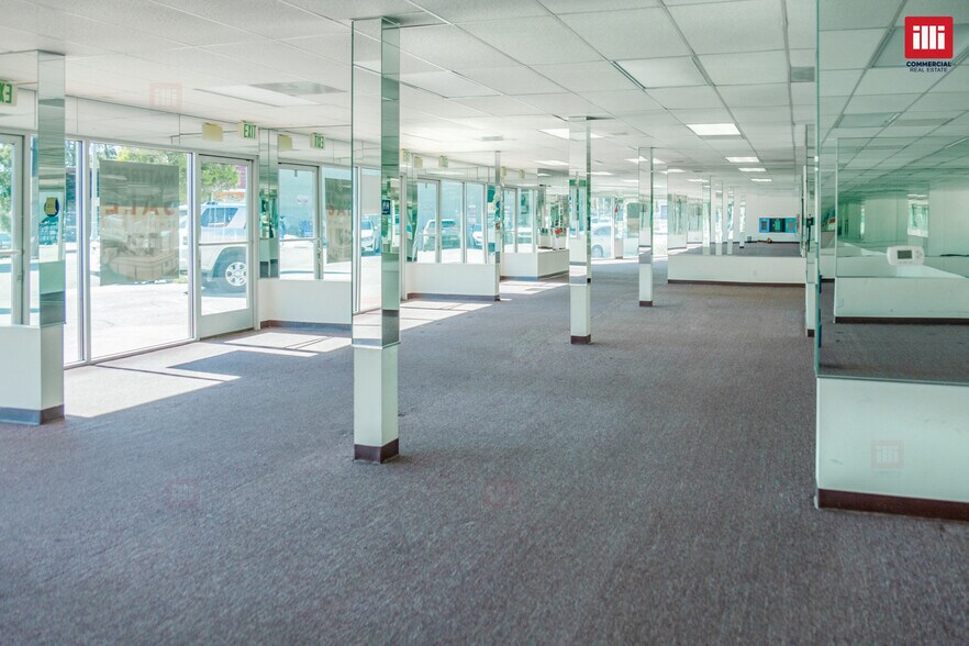 More Photos Of 6020-6030 Laurel Canyon Blvd, North Hollywood Freestanding For Lease