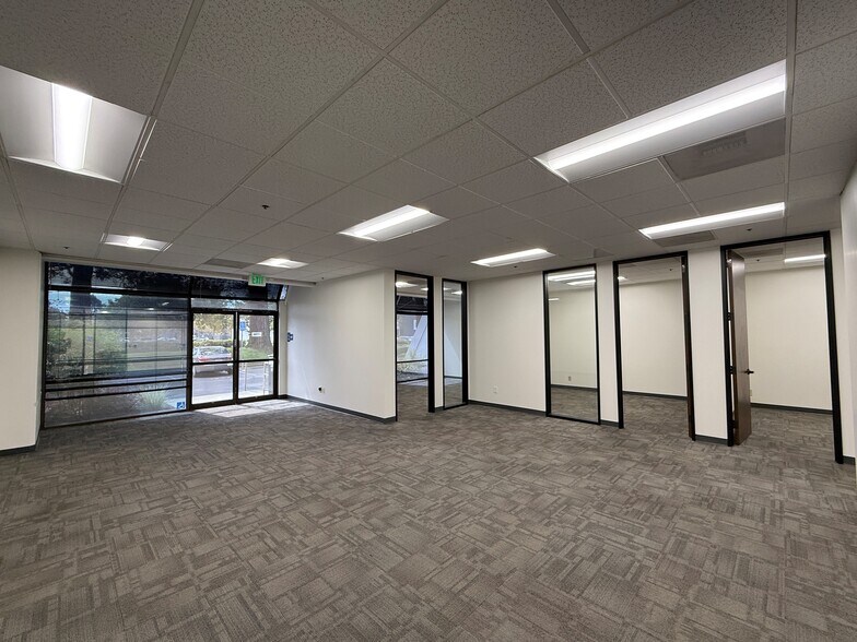 More Photos Of 1231-1237 Midas Way, Sunnyvale Research And Development For Lease