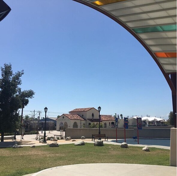 More Photos Of 1709 S Myrtle Ave, Monrovia Restaurant For Lease