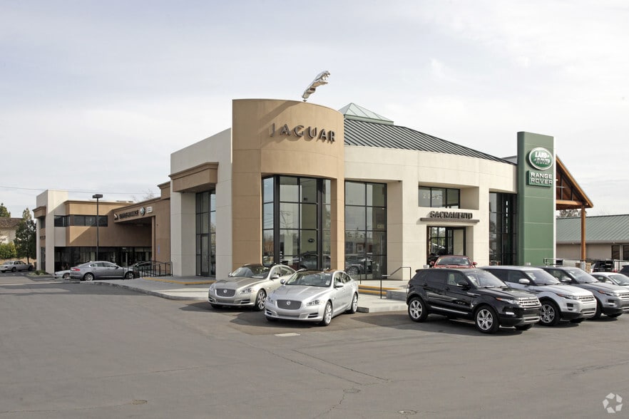 More Photos Of , Sacramento General Retail For Sale