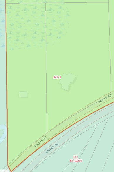 More Photos Of 5911 Ehrlich Rd, Tampa Land For Sale