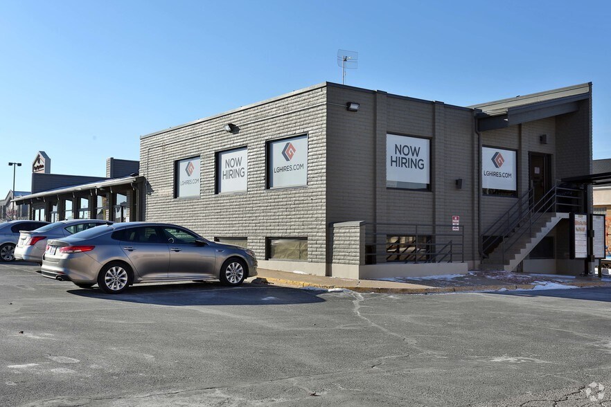 More Photos Of 5600 S 1900 W, Roy Unknown For Lease