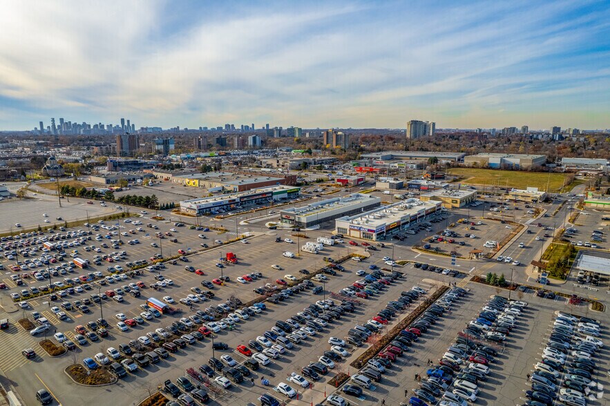 More Photos Of 1500-1570 Dundas St E, Mississauga Unknown For Lease