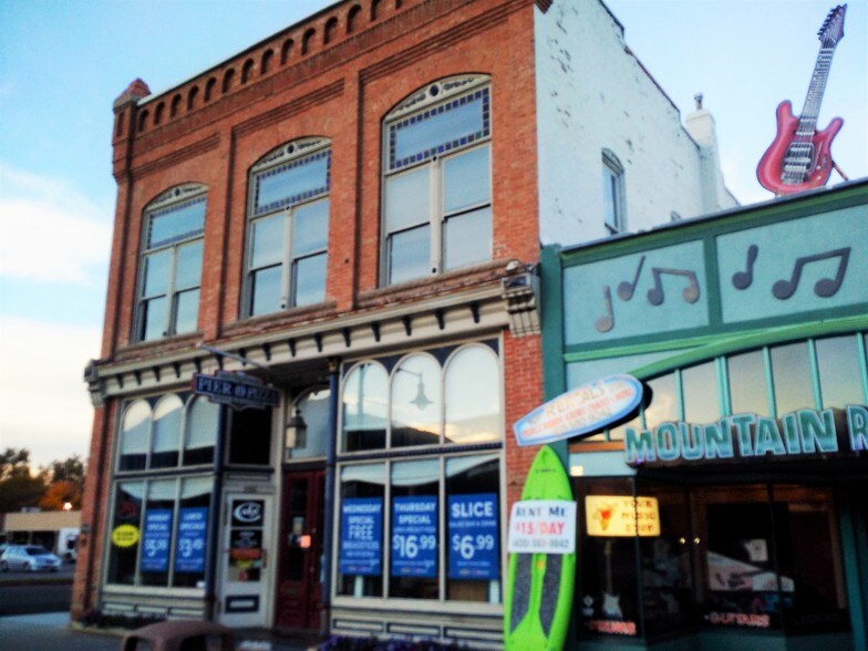 296 S Main St, Springville, UT 84663 Retail For Lease