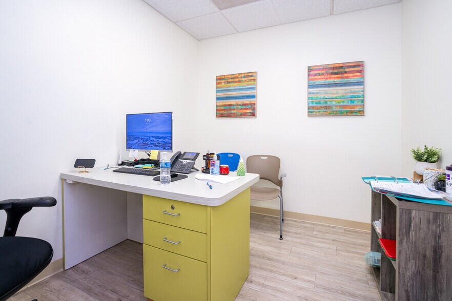 More Photos Of 11444 Washington Blvd, Culver City Medical For Sale