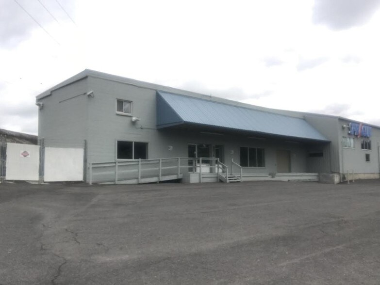 More Photos Of 2014 W 6th Ct, Spokane Warehouse For Lease