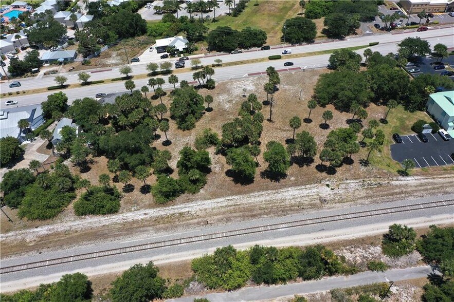 More Photos Of 1531 US Highway 1, Sebastian Land For Sale