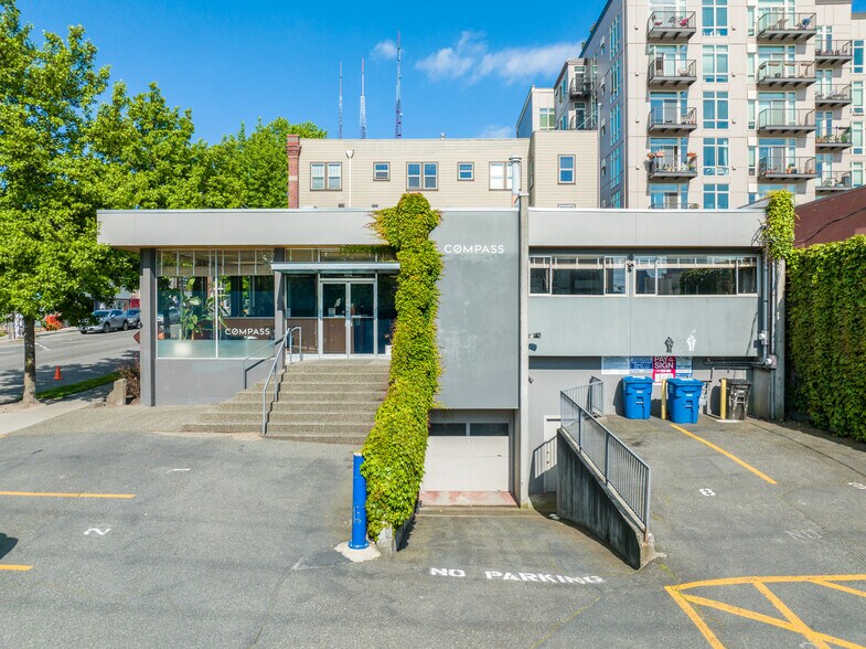 More Photos Of 1532 13th Ave, Seattle Office For Lease