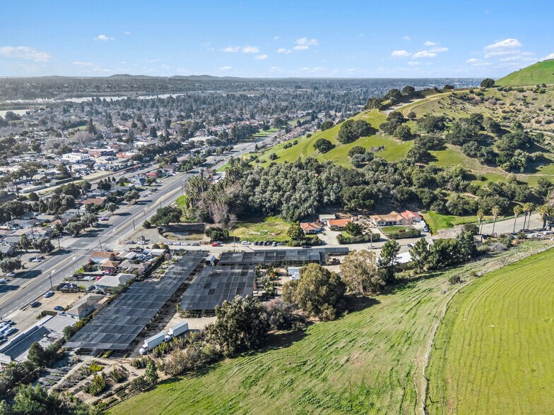 More Photos Of 37376 Mission Blvd, Fremont Land For Sale