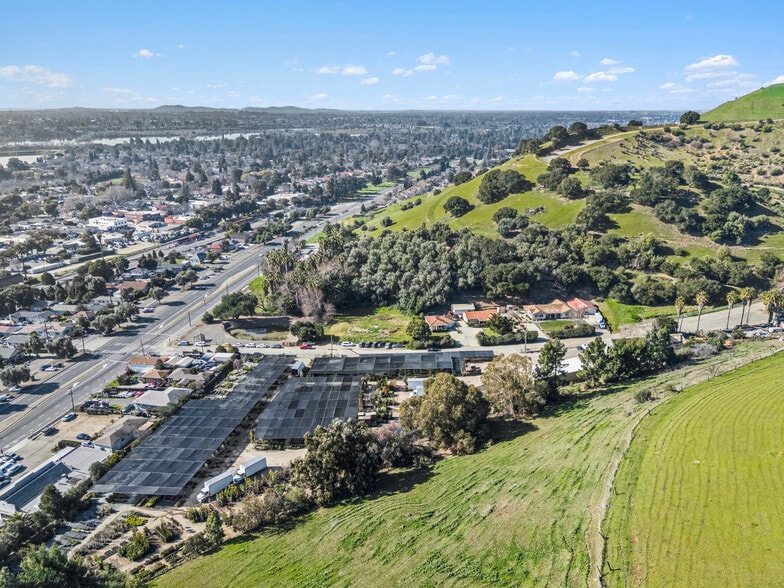 More Photos Of 37376 Mission Blvd, Fremont Land For Sale