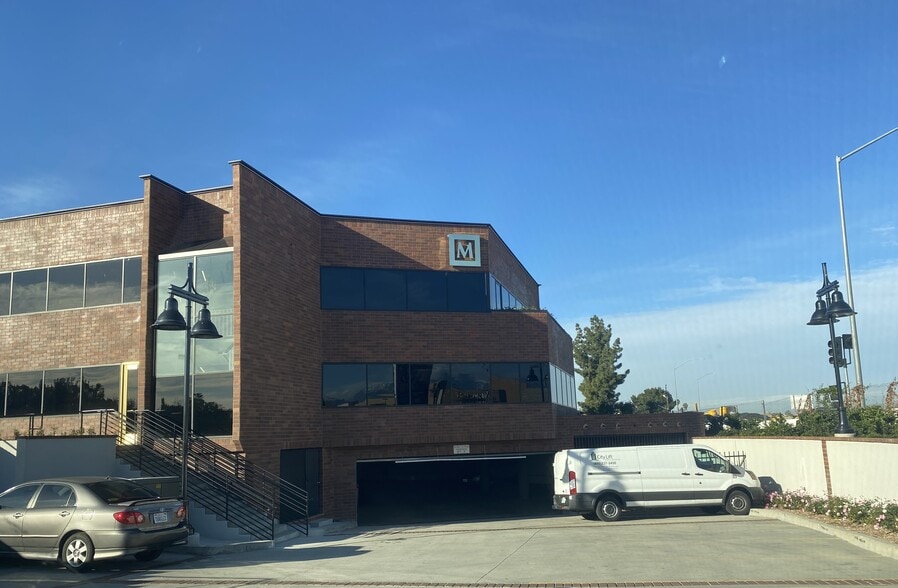 More Photos Of 2640 E Garvey Ave S, West Covina Medical For Lease