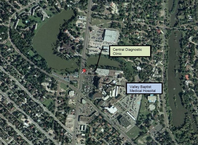 More Photos Of 864 Central Blvd, Brownsville Medical For Sale