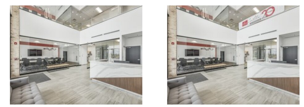 More Photos Of 100 Highpoint Park Way, Braselton Office For Sale