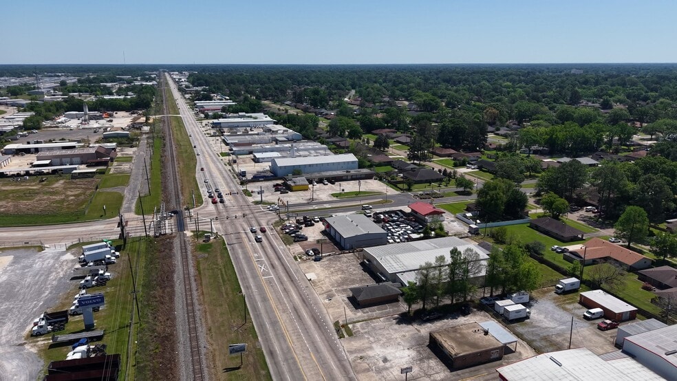 Primary Photo Of 9162 S Choctaw Dr, Baton Rouge Industrial For Sale