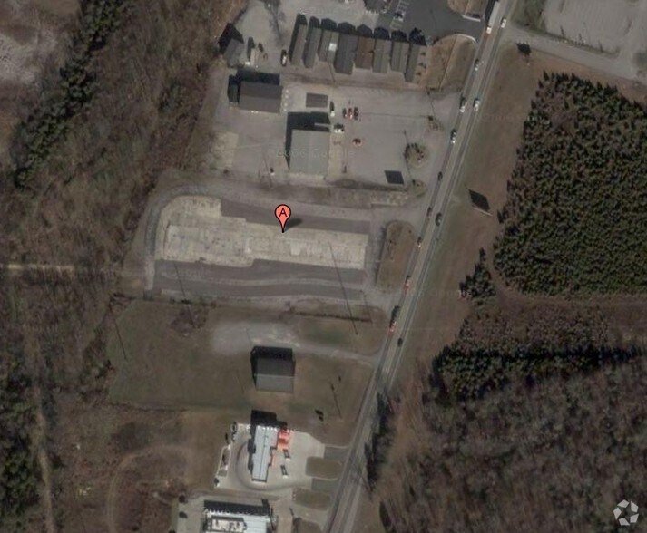 More Photos Of 1024 Murfreesboro Rd, Lebanon Land For Sale