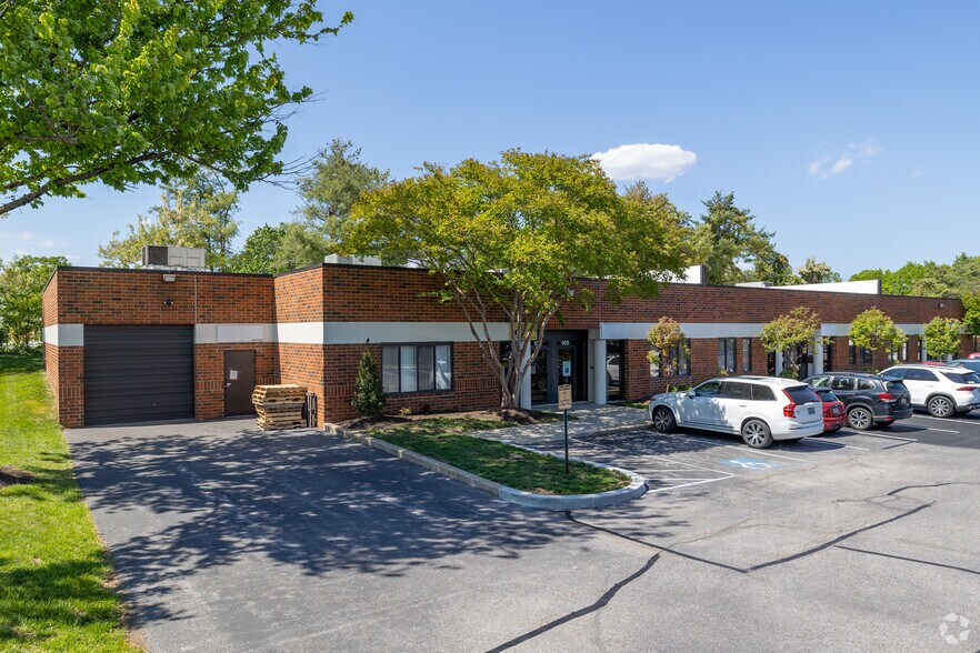 Primary Photo Of 101-113 Gibralter Ave, Annapolis Flex For Lease