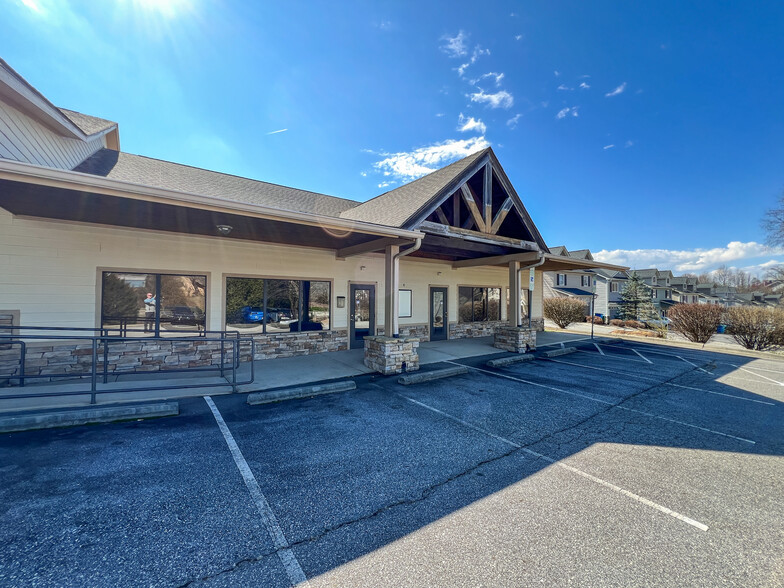 Primary Photo Of 876 New Leicester Hwy, Asheville Storefront Retail Office For Lease