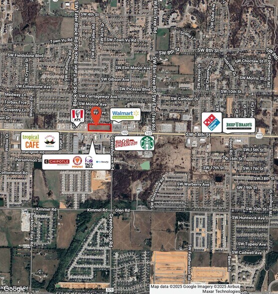 More Photos Of 3.70 Acres Lot 2 Hwy 102 Bentonville, Bentonville Land For Sale