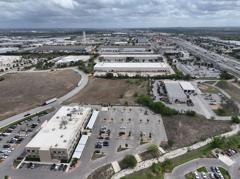 More Photos Of Verde Parkway, Schertz Land For Sale