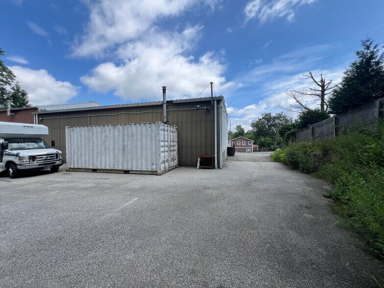 More Photos Of 185 Route 17 M, Harriman Auto Repair For Sale