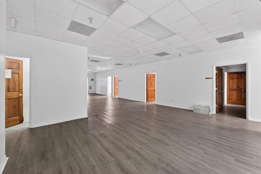 More Photos Of 106-109 N Evers St, Plant City Medical For Lease