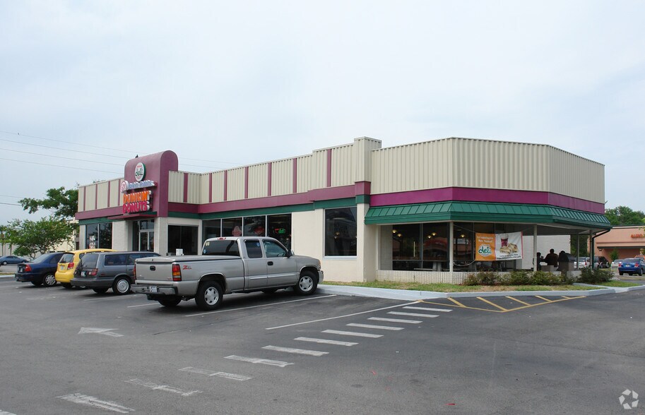 More Photos Of 4520 S Semoran Blvd, Orlando Unknown For Lease