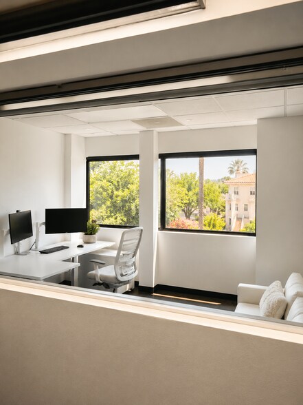 More Photos Of 870 Vine St, Los Angeles Office For Sale
