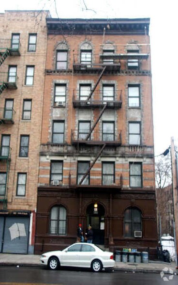 Primary Photo Of 1153 Boston Rd, Bronx Apartments For Sale