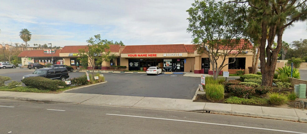 More Photos Of 6020 Paseo Del Norte, Carlsbad General Retail For Lease