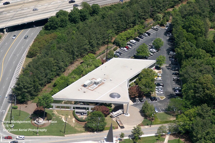 More Photos Of 2060 Mount Paran Rd NW, Atlanta Office For Lease