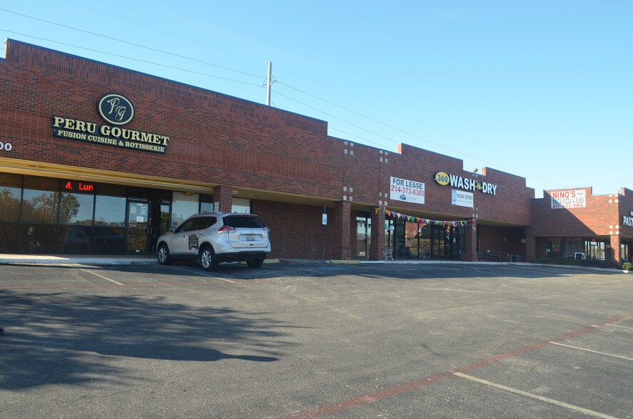 More Photos Of 2800 Forestwood Dr, Arlington Unknown For Lease