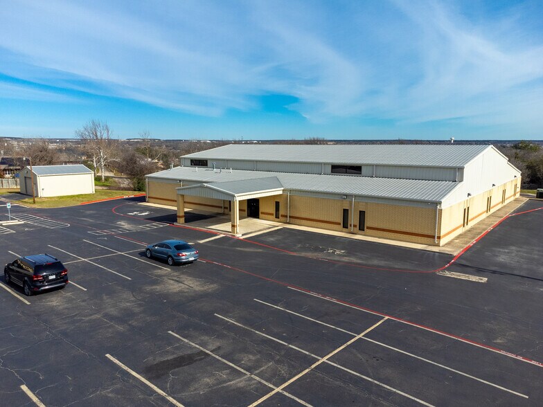 More Photos Of 906 Trimmier Rd, Killeen Religious Facility For Sale