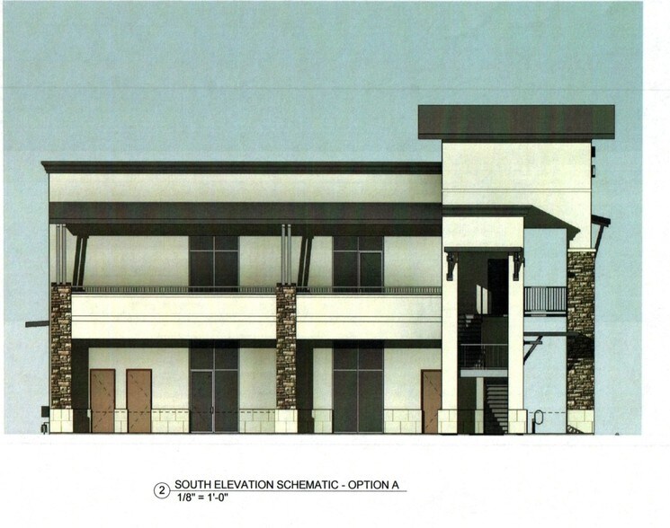 More Photos Of 25035 W IH-10, San Antonio Unknown For Lease