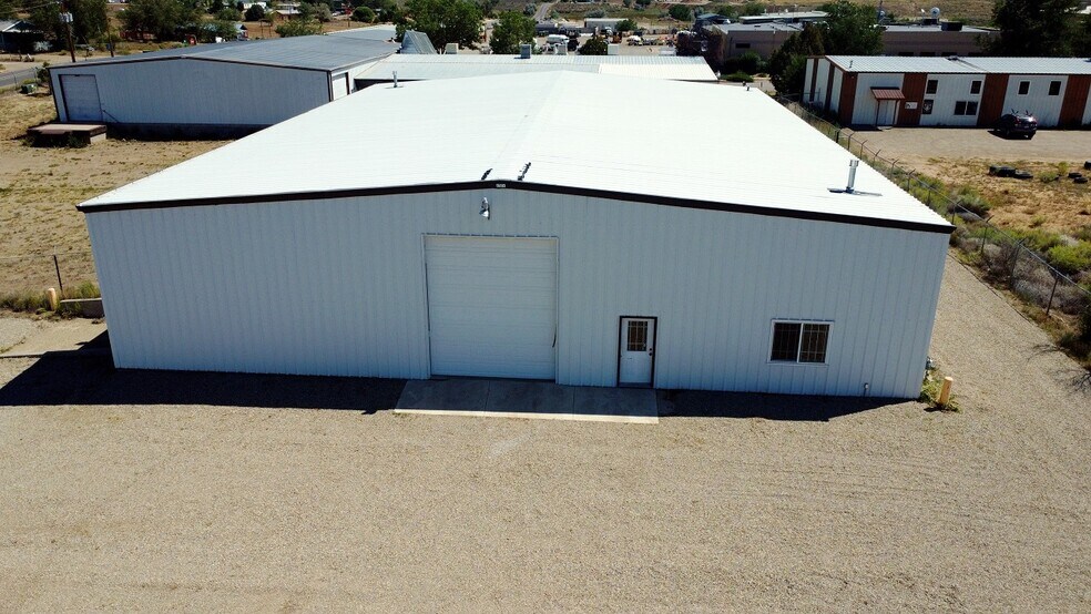 More Photos Of 2011 Industrial Rd, Cortez Manufacturing For Lease