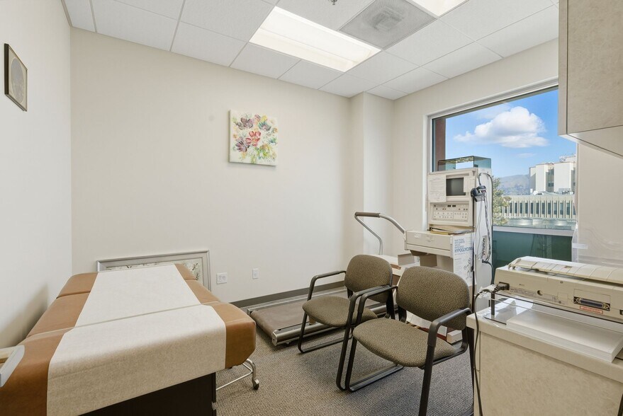 More Photos Of 200 Jose Figueres Ave, San Jose Medical For Lease