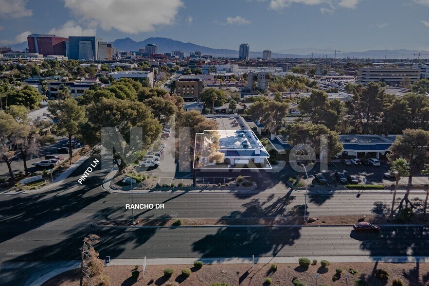 More Photos Of 601 S Rancho Dr, Las Vegas Medical For Sale