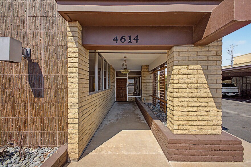 More Photos Of 4614 N 7th St, Phoenix Loft Creative Space For Lease